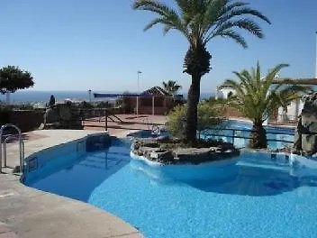 El Capistrano Villages Nerja