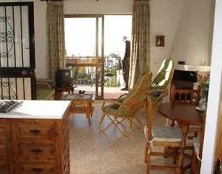 El Capistrano Villages Hotel Nerja