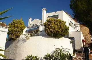 El Capistrano Villages Hotel Nerja