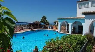 El Capistrano Villages Hotel