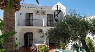 El Capistrano Villages Hotel Nerja